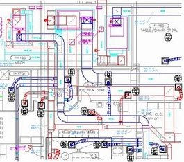 SVQ Level 3 Heating and Ventilating Ductwork Planning & Installation (NVQ Level 3 Equivalent)