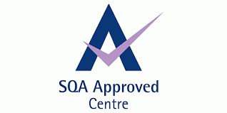 SQA Approved Logo